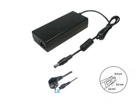 Reemplazo de adaptador de ca portátil para IBM ThinkPad 760C-9547 Recambio de adaptador de ca portátil IBM ThinkPad 760C-9547