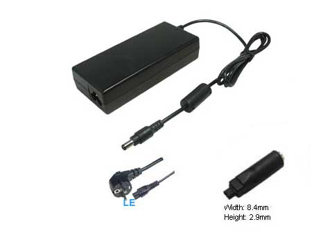 Reemplazo de adaptador de ca portátil para SONY PCGA-AC16V2 Recambio de adaptador de ca portátil SONY PCGA-AC16V2