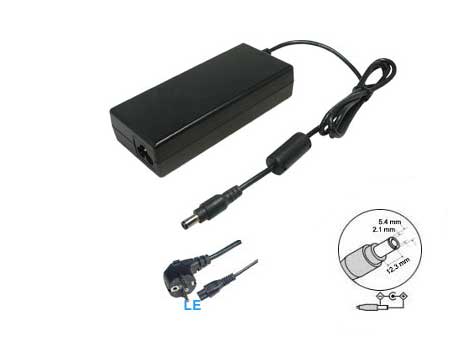 Reemplazo de adaptador de ca portátil para COMPAQ Armada 3100 Series Recambio de adaptador de ca portátil COMPAQ Armada 3100 Series