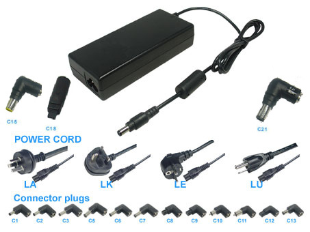 Reemplazo de adaptador de ca portátil para LENOVO ThinkPad X61 Tablet PC Recambio de adaptador de ca portátil LENOVO ThinkPad X61 Tablet PC