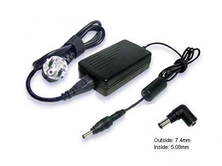 Reemplazo de adaptador de ca portátil para Dell Precision M4400 Recambio de adaptador de ca portátil Dell Precision M4400