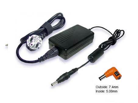 Reemplazo de adaptador de ca portátil para Dell PA-1M10 Recambio de adaptador de ca portátil Dell PA-1M10