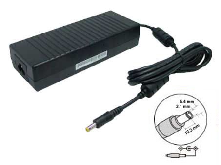 Reemplazo de adaptador de ca portátil para Dell SmartStep 200N Recambio de adaptador de ca portátil Dell SmartStep 200N