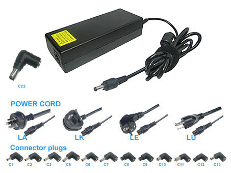 Reemplazo de adaptador de ca portátil para Dell ADP-150EB B Recambio de adaptador de ca portátil Dell ADP-150EB B