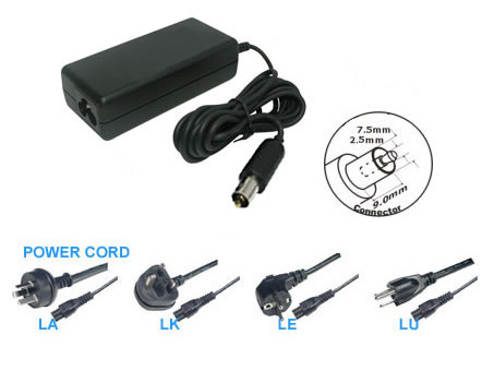 Reemplazo de adaptador de ca portátil para APPLE iBook 12.1 Recambio de adaptador de ca portátil APPLE iBook 12.1