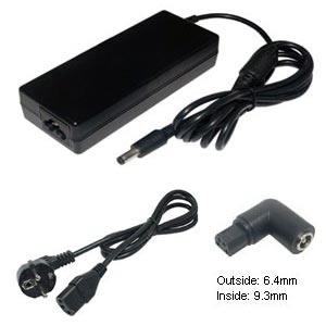 Reemplazo de adaptador de ca portátil para IBM ThinkPad 760C-9546 Recambio de adaptador de ca portátil IBM ThinkPad 760C-9546