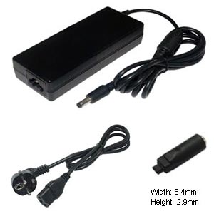 Reemplazo de adaptador de ca portátil para SONY PCGA-AC16V2 Recambio de adaptador de ca portátil SONY PCGA-AC16V2