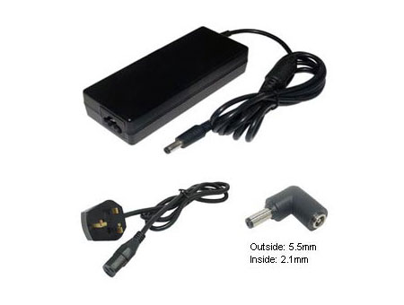Reemplazo de adaptador de ca portátil para COMPAQ Armada 1120 Recambio de adaptador de ca portátil COMPAQ Armada 1120