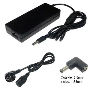 Reemplazo de adaptador de ca portátil para MICRON(MPC) Millenia Transport 133 Recambio de adaptador de ca portátil MICRON(MPC) Millenia Transport 133