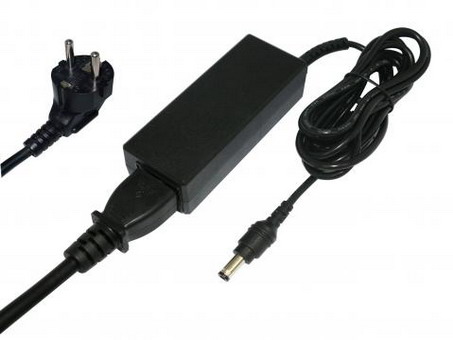 Reemplazo de adaptador de ca portátil para TOSHIBA NB200 Recambio de adaptador de ca portátil TOSHIBA NB200