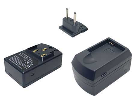 Reemplazo de Cargadores Compatibles para CANON Digital IXUS WIRELESS Recambio de Cargadores Compatibles CANON Digital IXUS WIRELESS