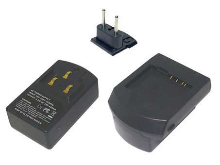 Reemplazo de Cargadores Compatibles para DELL Axim X3 Recambio de Cargadores Compatibles DELL Axim X3