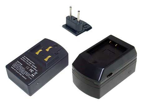 Reemplazo de Cargadores Compatibles para GE E840S Recambio de Cargadores Compatibles GE E840S