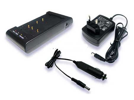 Reemplazo de Cargadores Compatibles para JVC JVC GR-1UGR-AX2 Recambio de Cargadores Compatibles JVC JVC GR-1UGR-AX2
