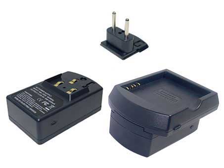 Reemplazo de Cargadores Compatibles para HP iPAQ rx3400 Recambio de Cargadores Compatibles HP iPAQ rx3400