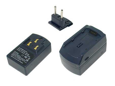 Reemplazo de Cargadores Compatibles para PANASONIC HDC-HS20 Recambio de Cargadores Compatibles PANASONIC HDC-HS20