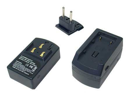 Reemplazo de Cargadores Compatibles para JVC GY-HM100U Recambio de Cargadores Compatibles JVC GY-HM100U