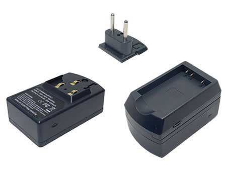 Reemplazo de Cargadores Compatibles para NIKON Coolpix 5200 Recambio de Cargadores Compatibles NIKON Coolpix 5200