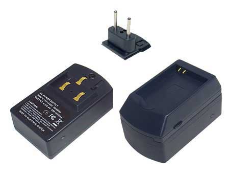 Recambio de Cargadores Compatibles O2 Graphite 