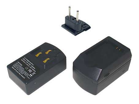 Recambio de Cargadores Compatibles SAMSUNG SLB-1137D 