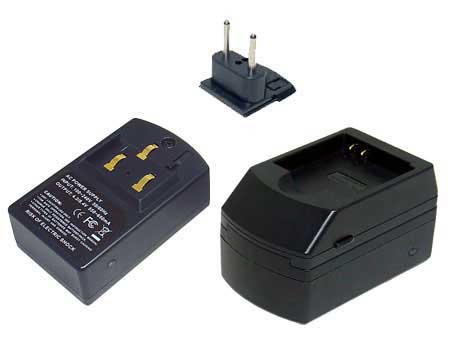 Reemplazo de Cargadores Compatibles para SAMSUNG SC-HMX10C Recambio de Cargadores Compatibles SAMSUNG SC-HMX10C