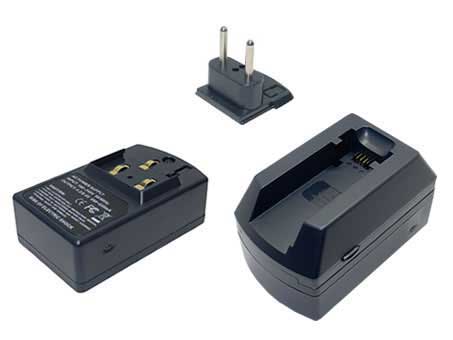 Reemplazo de Cargadores Compatibles para SONY Cyber-shot DSC-P8R Recambio de Cargadores Compatibles SONY Cyber-shot DSC-P8R