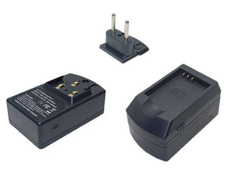 Reemplazo de Cargadores Compatibles para SONY Cyber-shot DSC-M2 Recambio de Cargadores Compatibles SONY Cyber-shot DSC-M2