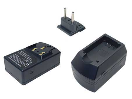 Reemplazo de Cargadores Compatibles para SANYO Xacti DSC-MZ3 Recambio de Cargadores Compatibles SANYO Xacti DSC-MZ3