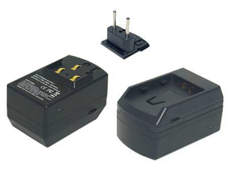 Reemplazo de Cargadores Compatibles para TOSHIBA GSC-BC1 Recambio de Cargadores Compatibles TOSHIBA GSC-BC1