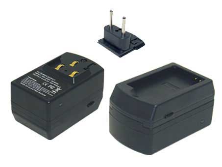 Recambio de Cargadores Compatibles TOSHIBA TS-BTR001 