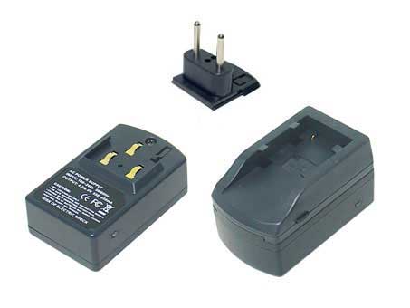 Reemplazo de Cargadores Compatibles para CANON PowerShot SD10 Recambio de Cargadores Compatibles CANON PowerShot SD10