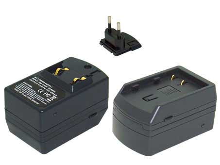 Reemplazo de Cargadores Compatibles para CANON PowerShot Pro 1 Recambio de Cargadores Compatibles CANON PowerShot Pro 1