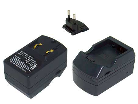Reemplazo de Cargadores Compatibles para CANON LP-E5 Recambio de Cargadores Compatibles CANON LP-E5