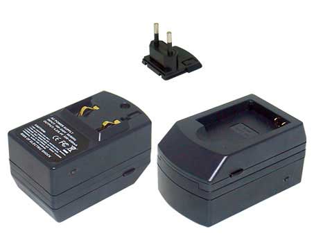 Reemplazo de Cargadores Compatibles para CANON PowerShot SD3500 IS Recambio de Cargadores Compatibles CANON PowerShot SD3500 IS