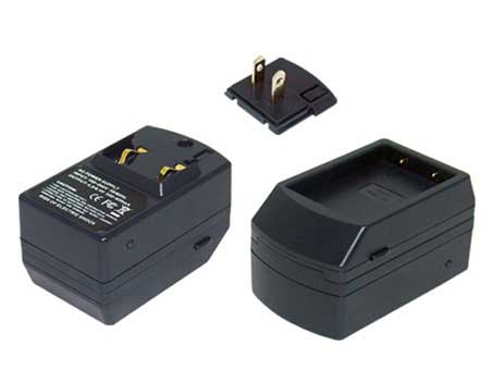 Reemplazo de Cargadores Compatibles para CASIO NP-100L Recambio de Cargadores Compatibles CASIO NP-100L