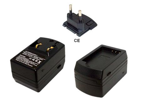 Reemplazo de Cargadores Compatibles para CASIO BC-90L Recambio de Cargadores Compatibles CASIO BC-90L