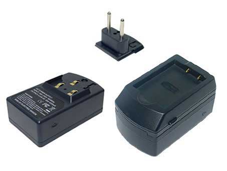 Reemplazo de Cargadores Compatibles para FUJIFILM FinePix F31fd Recambio de Cargadores Compatibles FUJIFILM FinePix F31fd