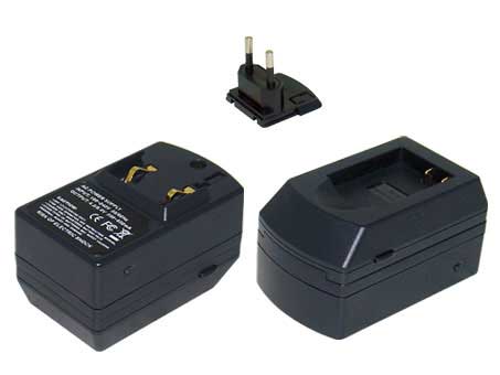 Reemplazo de Cargadores Compatibles para FUJIFILM FinePix F450 Zoom Recambio de Cargadores Compatibles FUJIFILM FinePix F450 Zoom