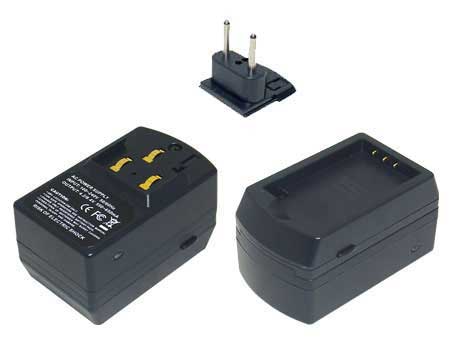 Reemplazo de Cargadores Compatibles para FUJIFILM FinePix S100FS Recambio de Cargadores Compatibles FUJIFILM FinePix S100FS