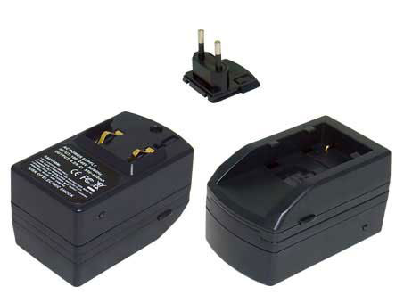 Reemplazo de Cargadores Compatibles para GOPRO HD HERO3 Recambio de Cargadores Compatibles GOPRO HD HERO3