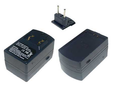 Reemplazo de Cargadores Compatibles para JVC GZ-HM320U Recambio de Cargadores Compatibles JVC GZ-HM320U