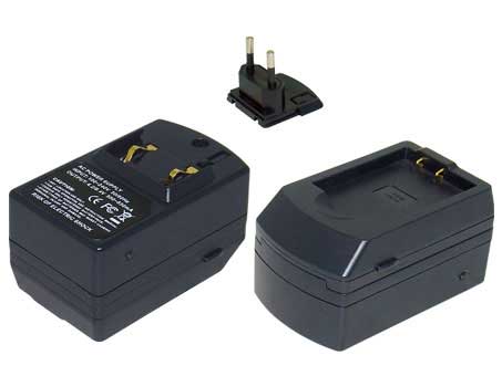 Recambio de Cargadores Compatibles NIKON Coolpix S7c 