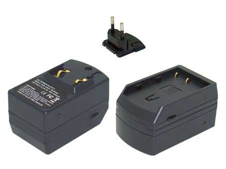 Recambio de Cargadores Compatibles FUJIFILM FinePix S5 pro 