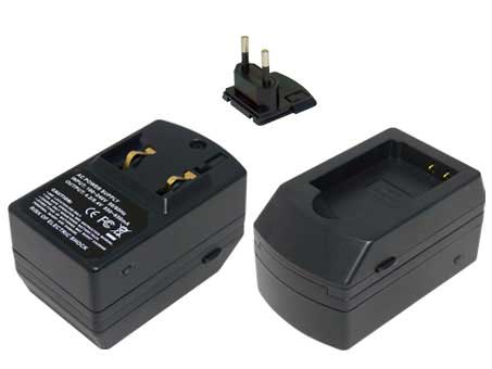 Reemplazo de Cargadores Compatibles para NIKON COOLPIX S620 Recambio de Cargadores Compatibles NIKON COOLPIX S620