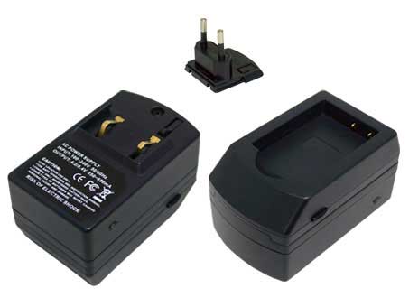 Reemplazo de Cargadores Compatibles para NIKON EN-EL15 Recambio de Cargadores Compatibles NIKON EN-EL15