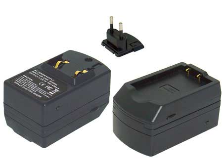 Reemplazo de Cargadores Compatibles para OLYMPUS BLS-1 Recambio de Cargadores Compatibles OLYMPUS BLS-1