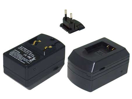 Recambio de Cargadores Compatibles OLYMPUS μ-mini Digital 