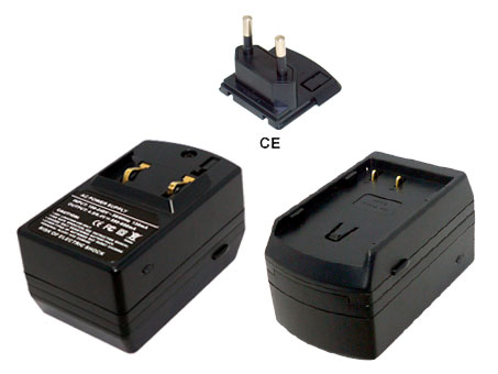 Reemplazo de Cargadores Compatibles para PENTAX 645D Recambio de Cargadores Compatibles PENTAX 645D