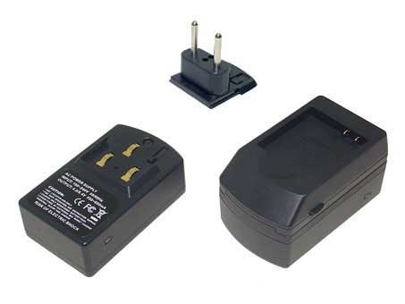 Reemplazo de Cargadores Compatibles para PANASONIC SDR-SW20R Recambio de Cargadores Compatibles PANASONIC SDR-SW20R