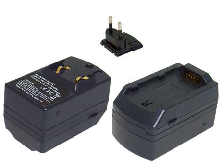 Reemplazo de Cargadores Compatibles para PANASONIC Lumix DMC-L1KEB-K Recambio de Cargadores Compatibles PANASONIC Lumix DMC-L1KEB-K